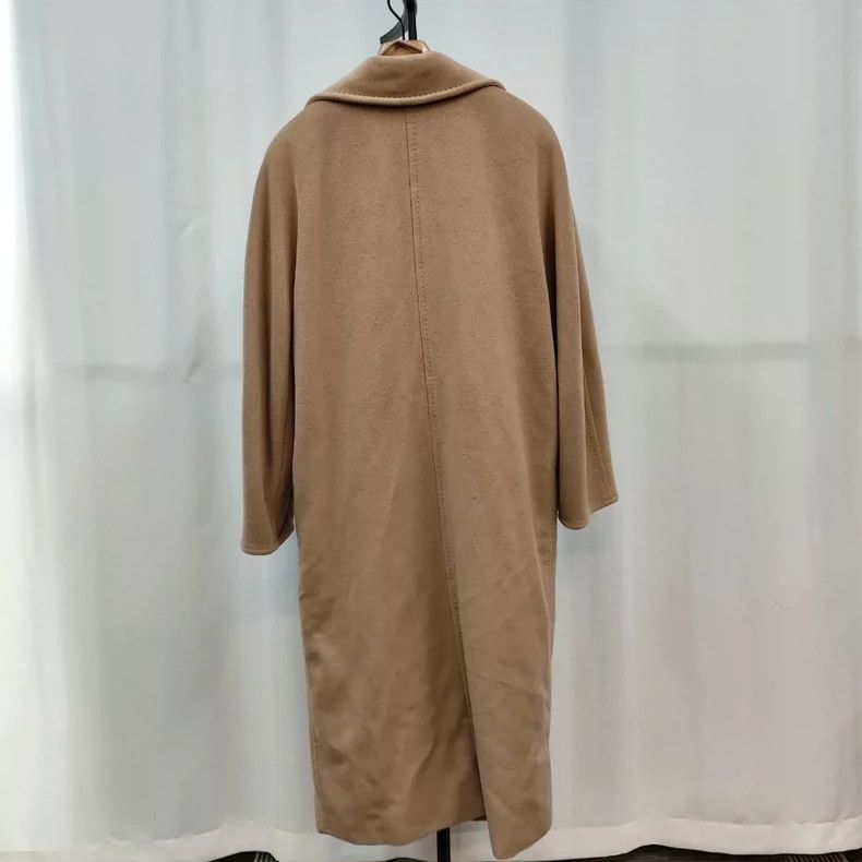 Max Mara Max Mara coat Size M / US 6-8 / IT 42-44 - 2 Thumbnail