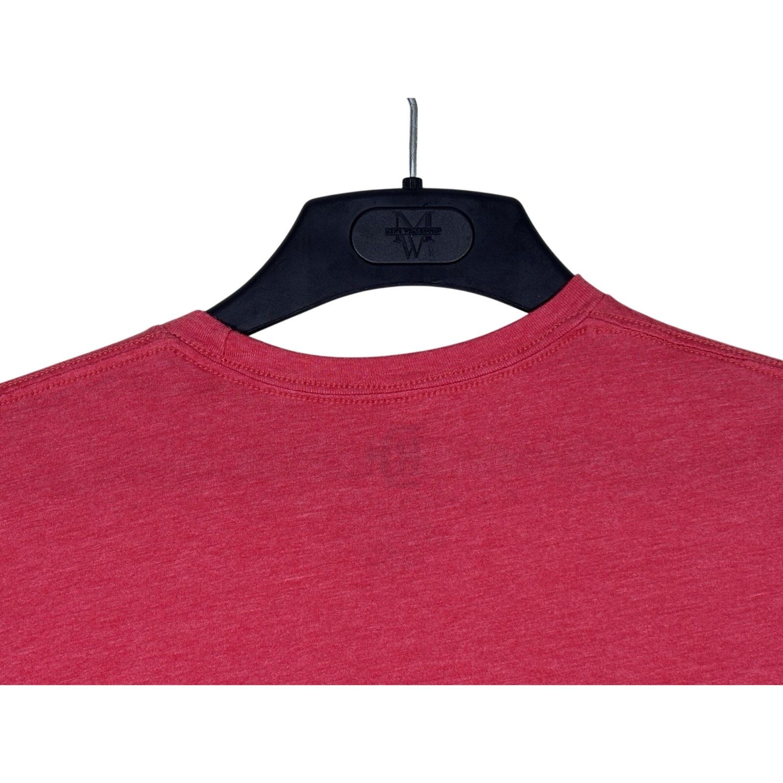 The Unbranded Brand Red Dirt Hat Co Shirt 'Ride It Like You Stole It' Size L Size US L / EU 52-54 / 3 - 13 Thumbnail