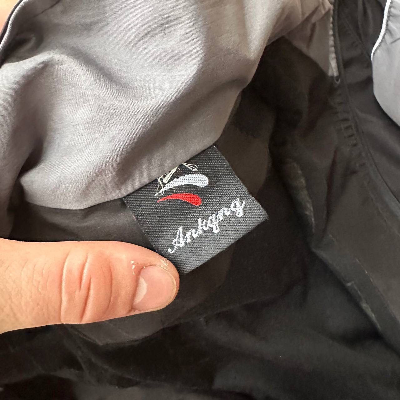 Mercedes-Benz Mercedes Jacket Size US S / EU 44-46 / 1 - 9 Thumbnail