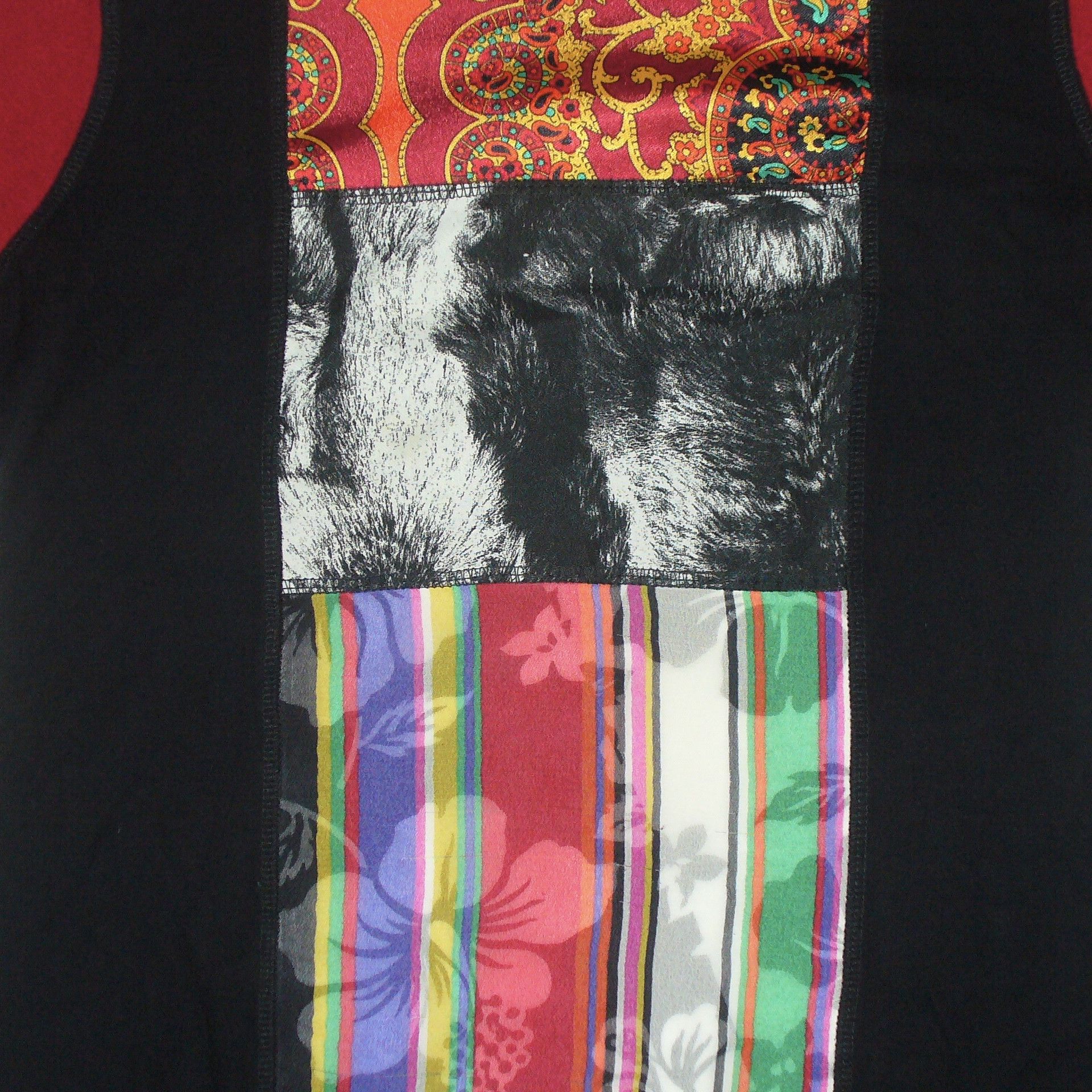 Kenzo Kenzo vintage top Size M / US 6-8 / IT 42-44 - 5 Thumbnail