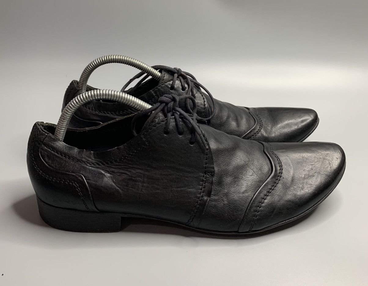 Marsell Marsell Derby Shoes Size US 8 / EU 41 - 5 Thumbnail