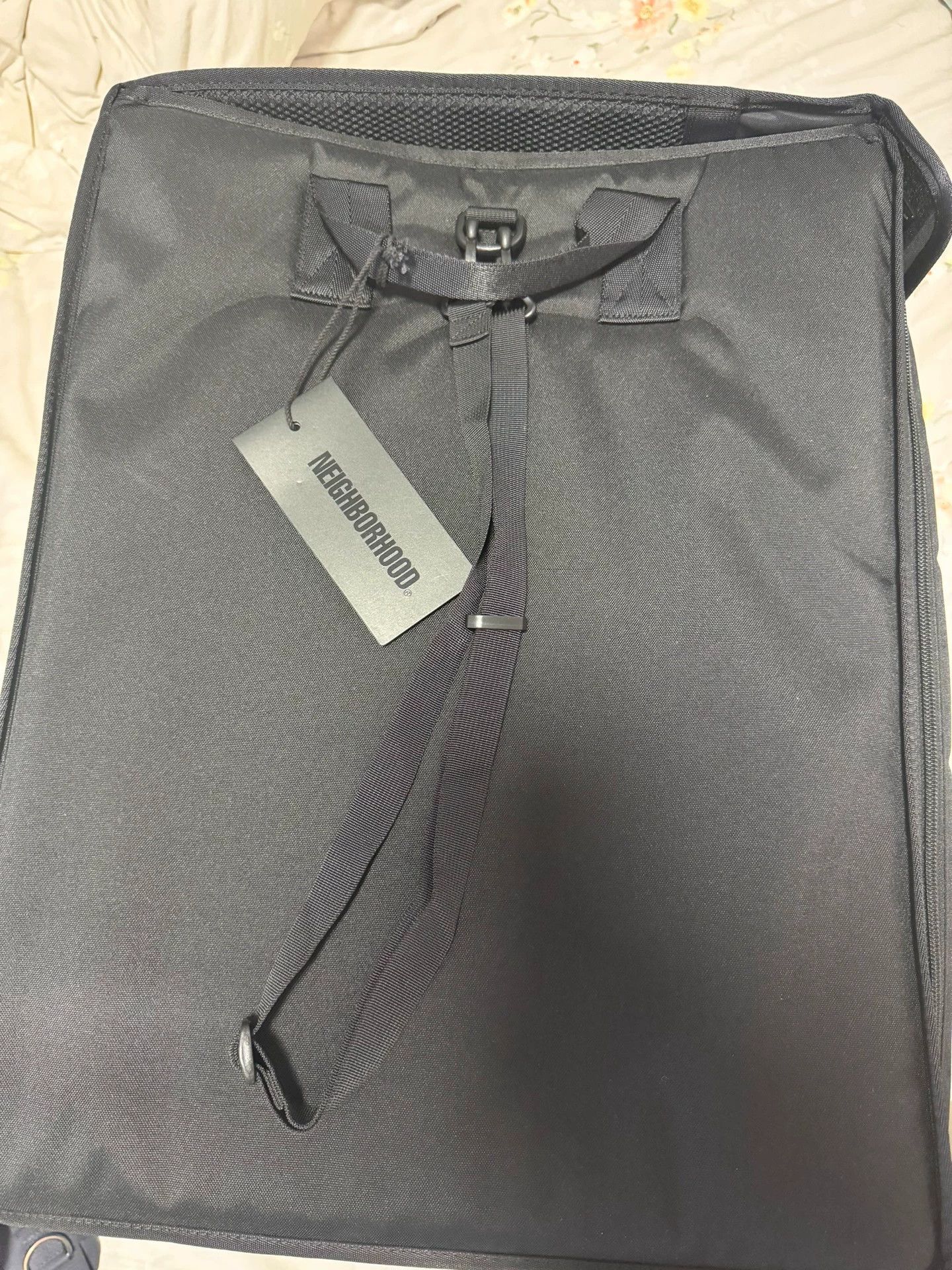 Neighborhood NEIGHBORHOOD x TOYOTOMI 21AW Collapsible Insulated Storage Bag Size ONE SIZE - 3 Thumbnail