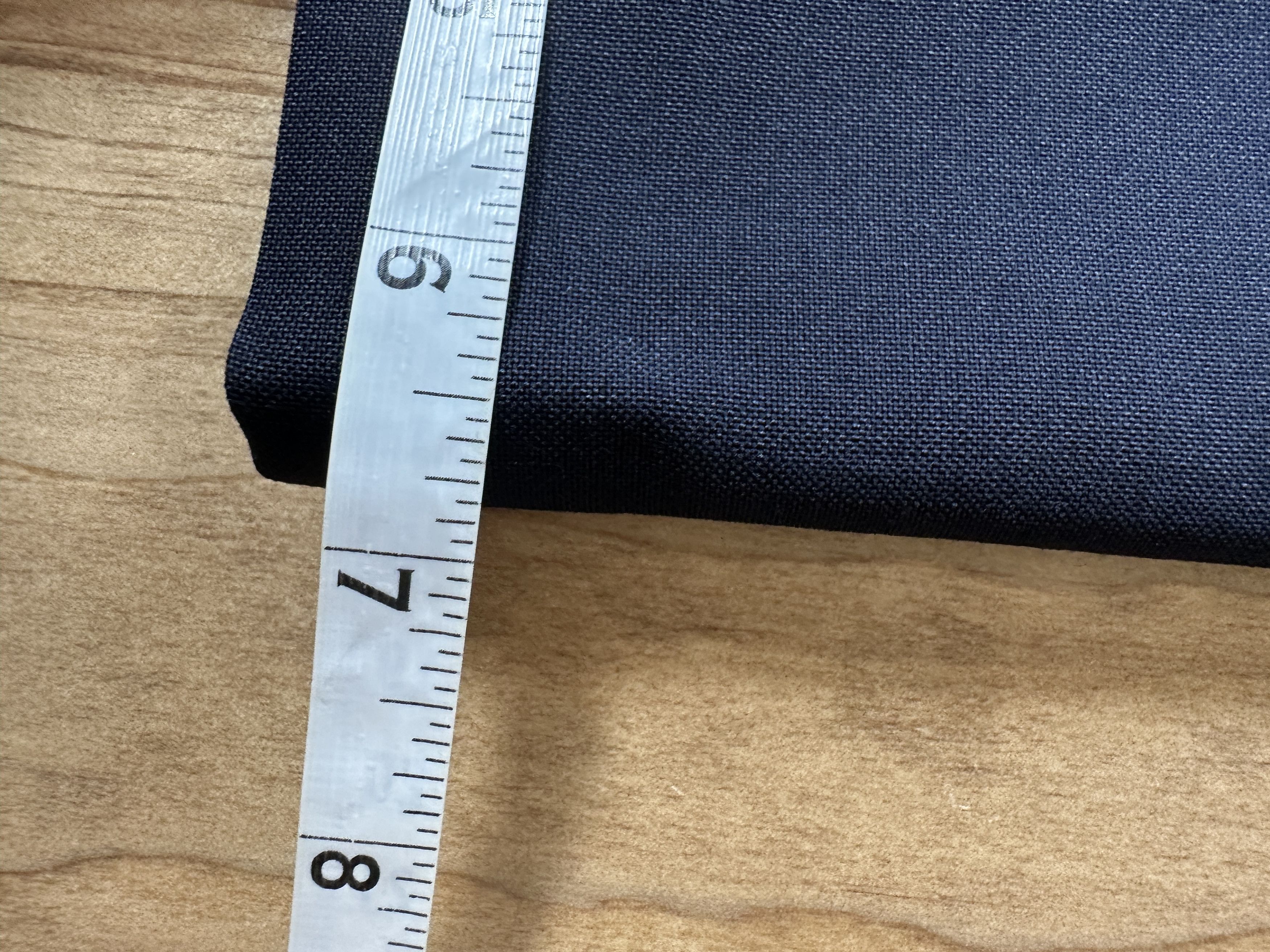 Acne Studios Acne Studios Wool/Mohair Ryder Trousers Size US 32 / EU 48 - 10 Thumbnail