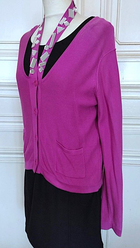 Sonia Rykiel Sonia Rykirl Gilet Glasses T XL Size XL / US 12-14 / IT 48-50 - 8 Thumbnail