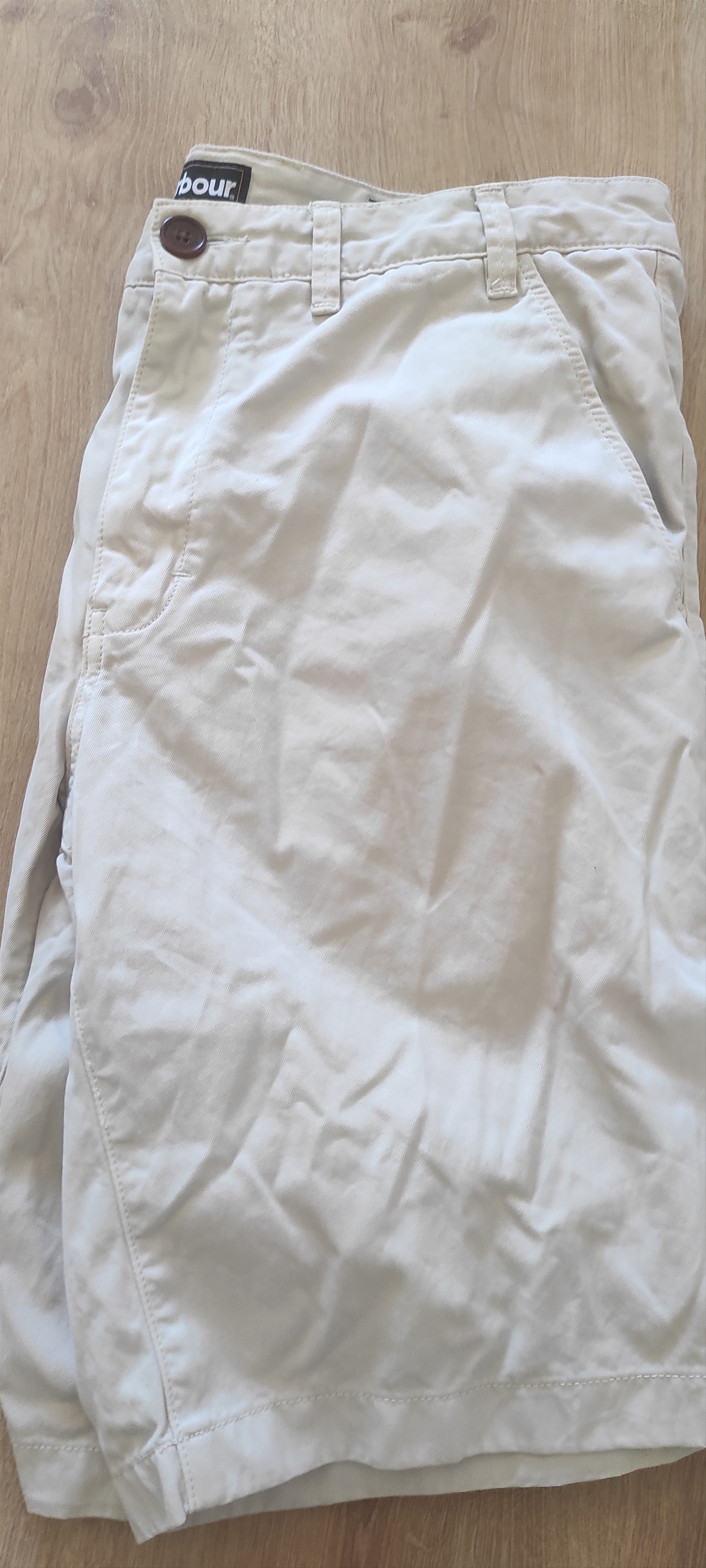 Barbour Barbour Corby Euston Chino Short Mens Casual Flat Size US 38 / EU 54 - 15 Thumbnail