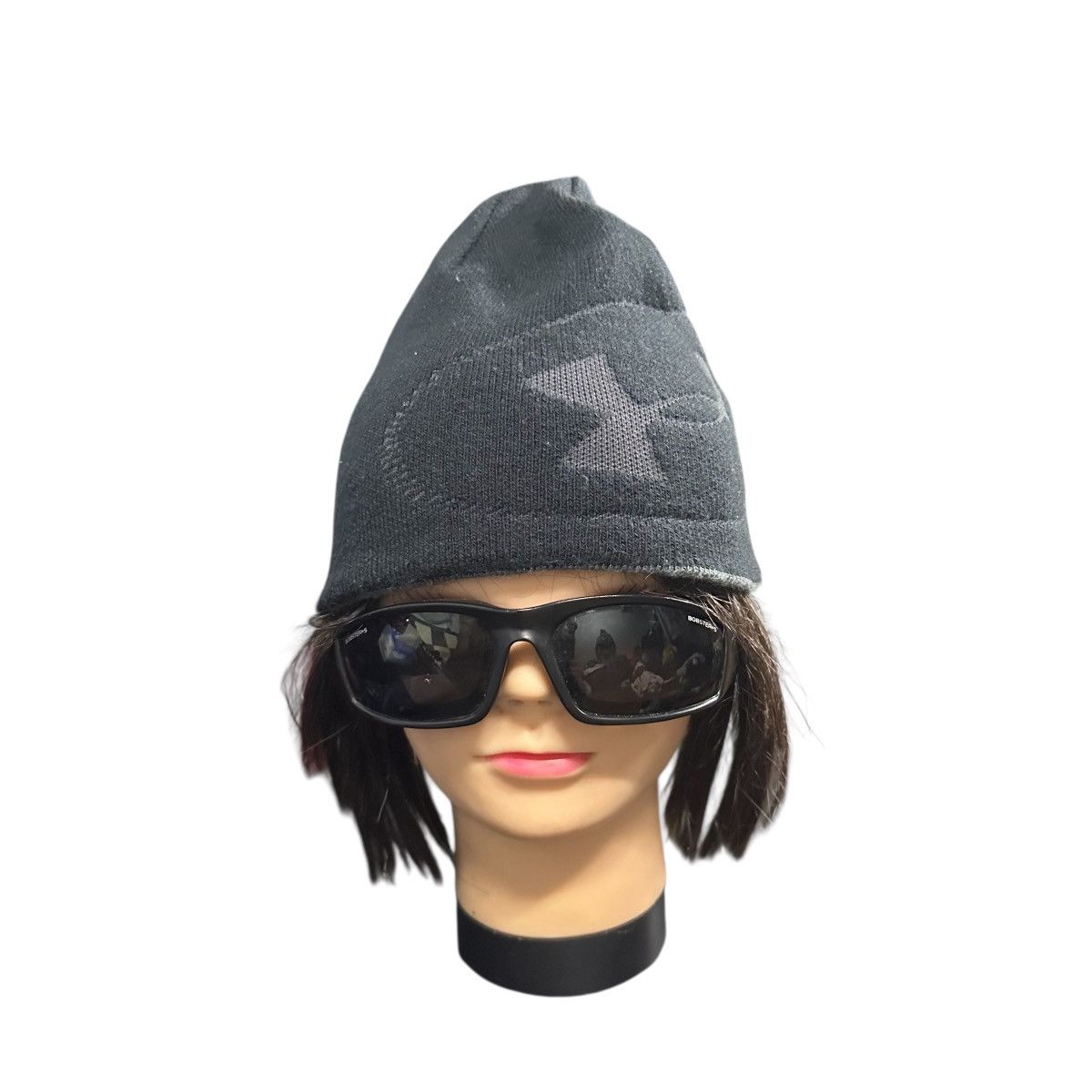 Under Armour UNDER AMOUR BEANIE HAT Size ONE SIZE - 1 Thumbnail