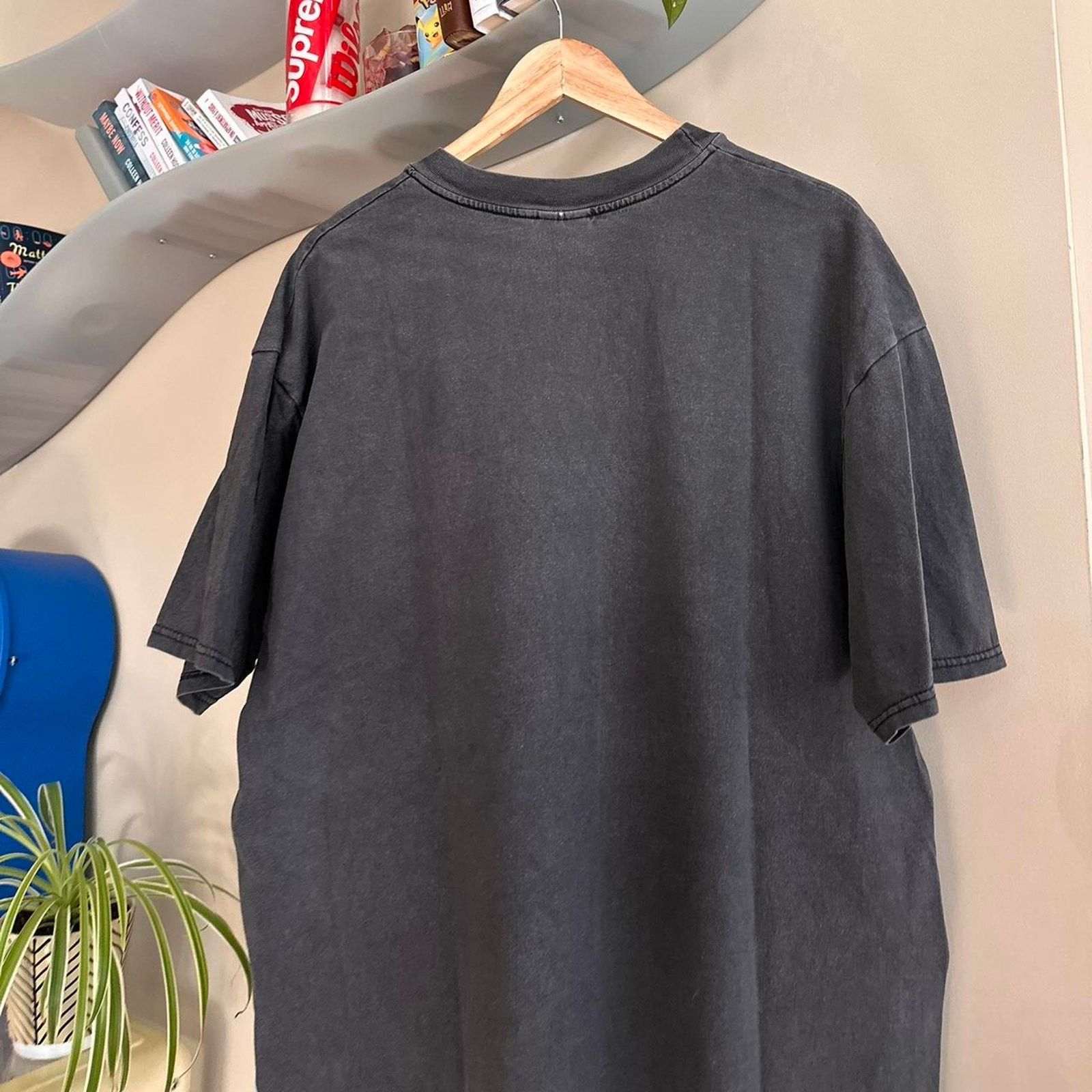 Band Tees × Vintage Vintage Collide Band Shirt Size US XL / EU 56 / 4 - 7 Thumbnail