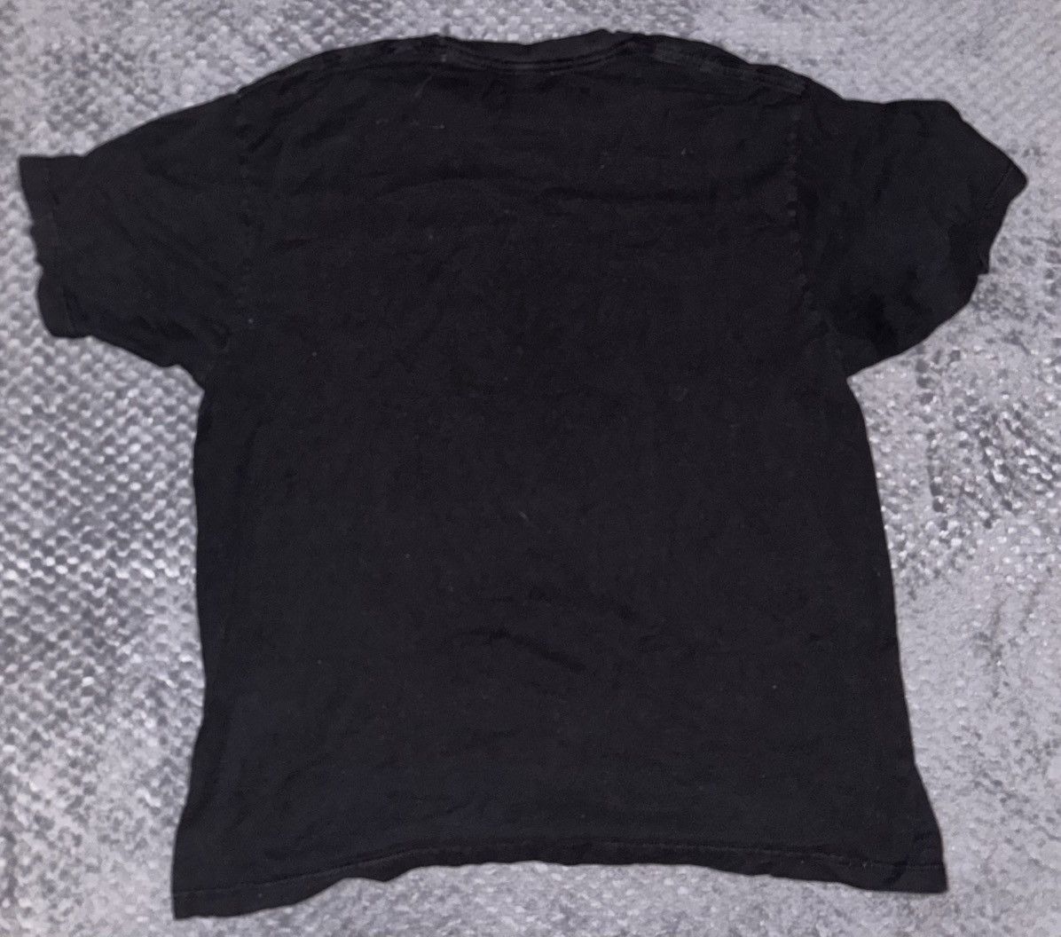 Other Rare Ghost Face Scream Shortsleeve Size US XL / EU 56 / 4 - 3 Thumbnail