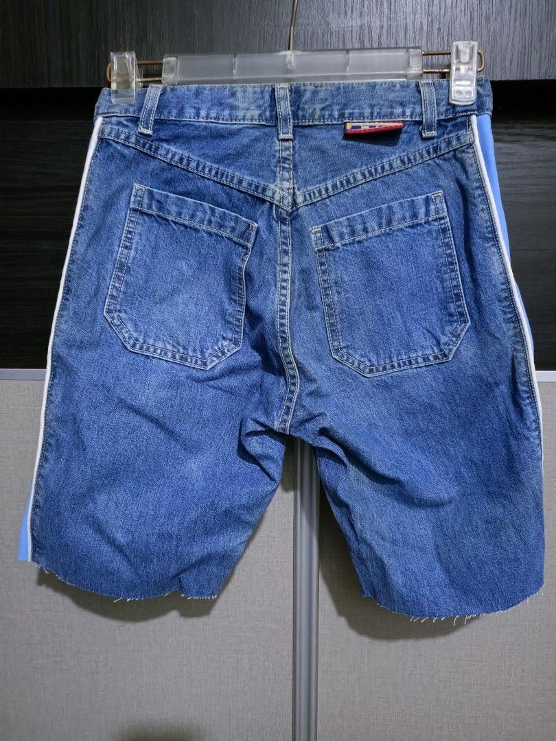 JNCO Vintage JNCO Dep-Grüv Melrose Shorts - Made in USA Size 28" / US 6 / IT 42 - 4 Thumbnail