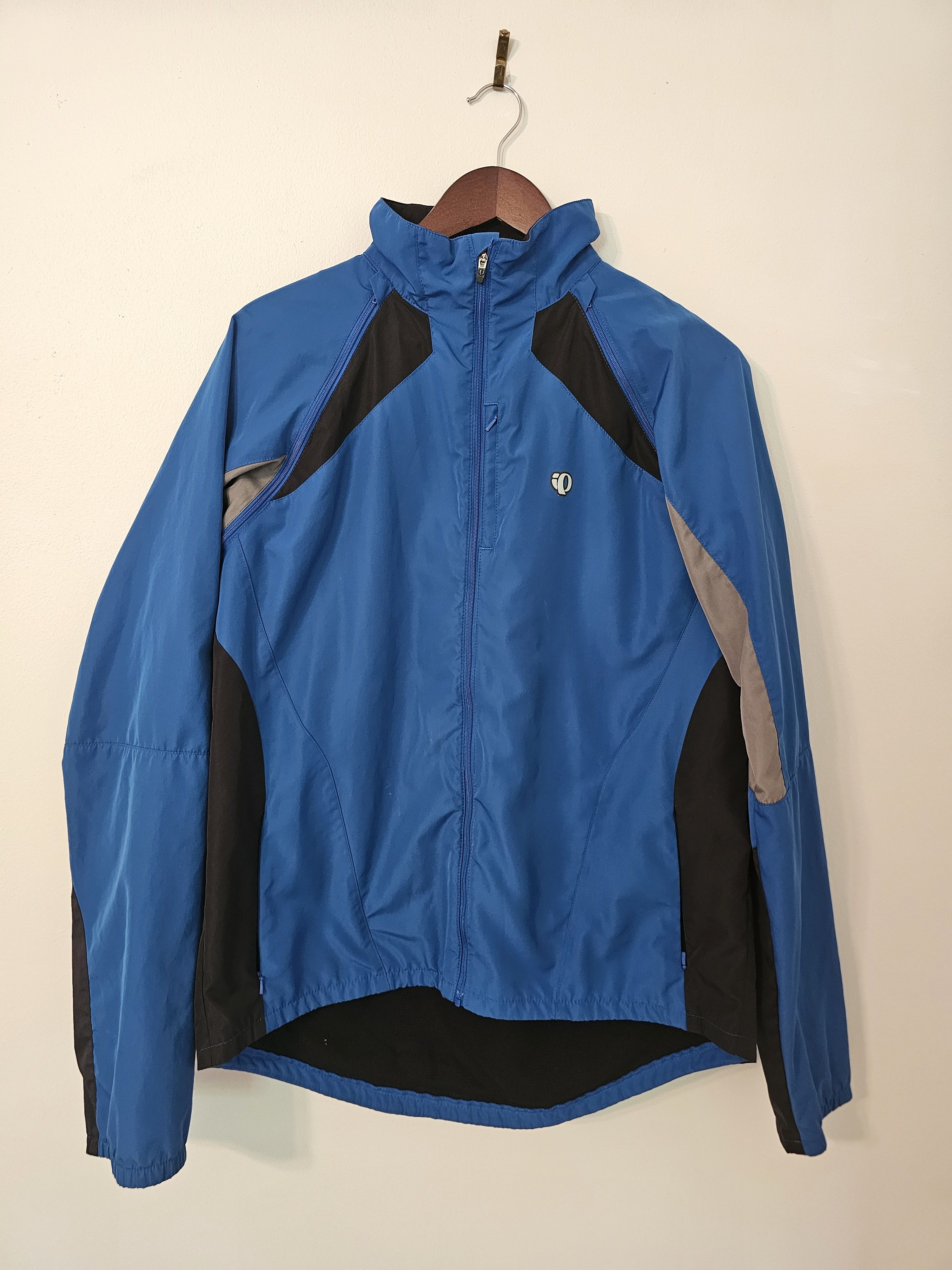 PEARL iZUMi Vintage Cycling Jacket Size US L / EU 52-54 / 3 - 1 Thumbnail