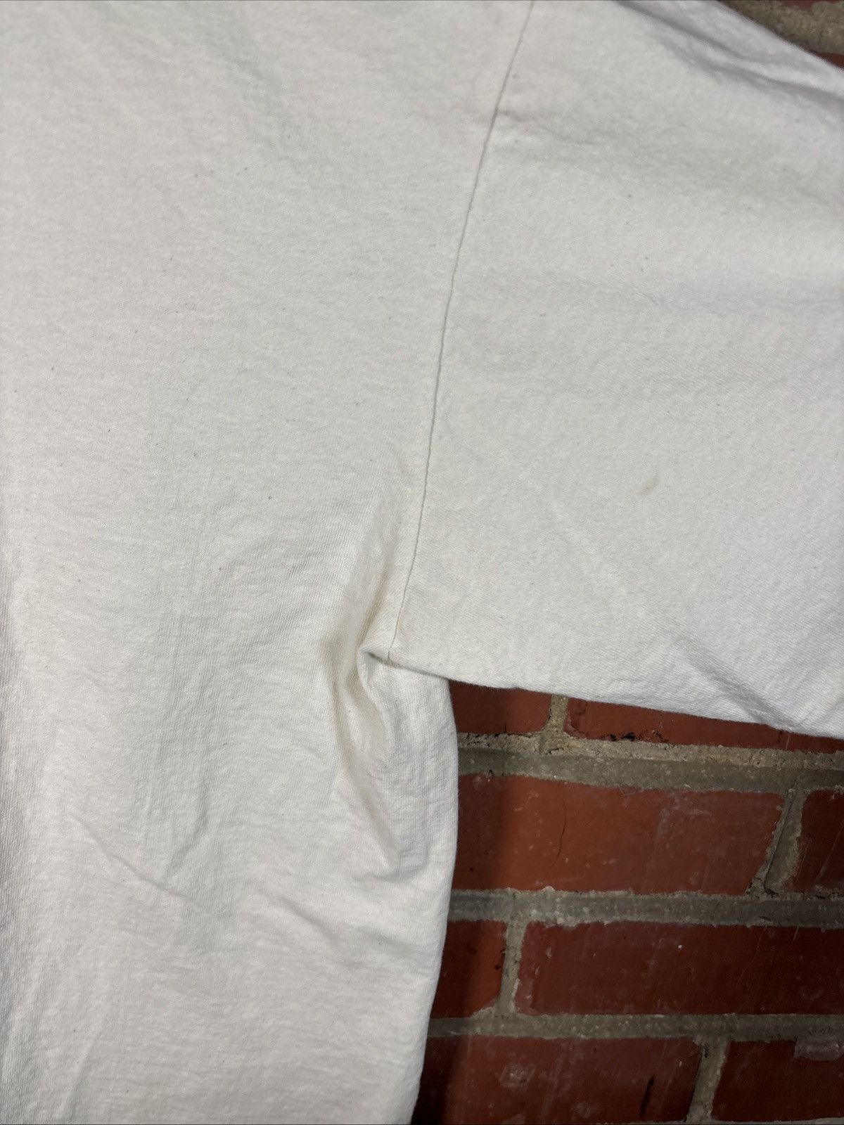 Other Vintage 90s Single Stitch Michelle Wright Shirt Wild Oats XL Size US XL / EU 56 / 4 - 6 Thumbnail