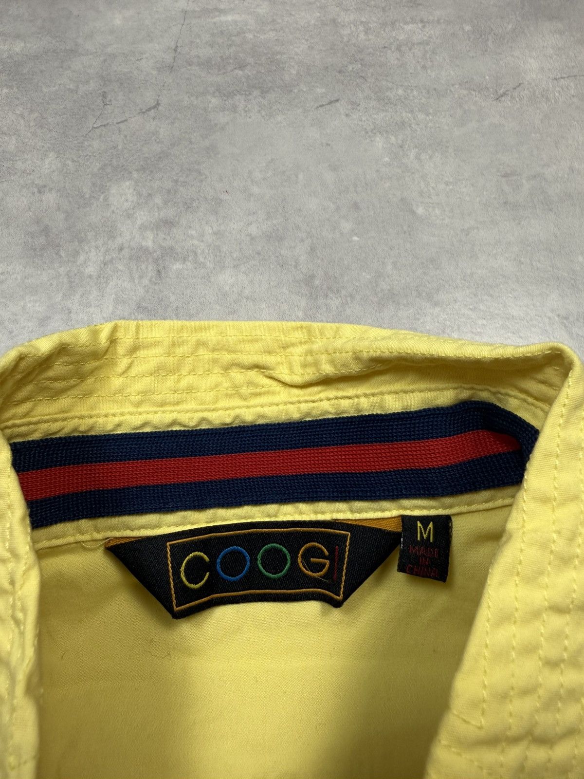 Coogi Coogi Suit Size 32" / US 10 / IT 46 - 4 Thumbnail
