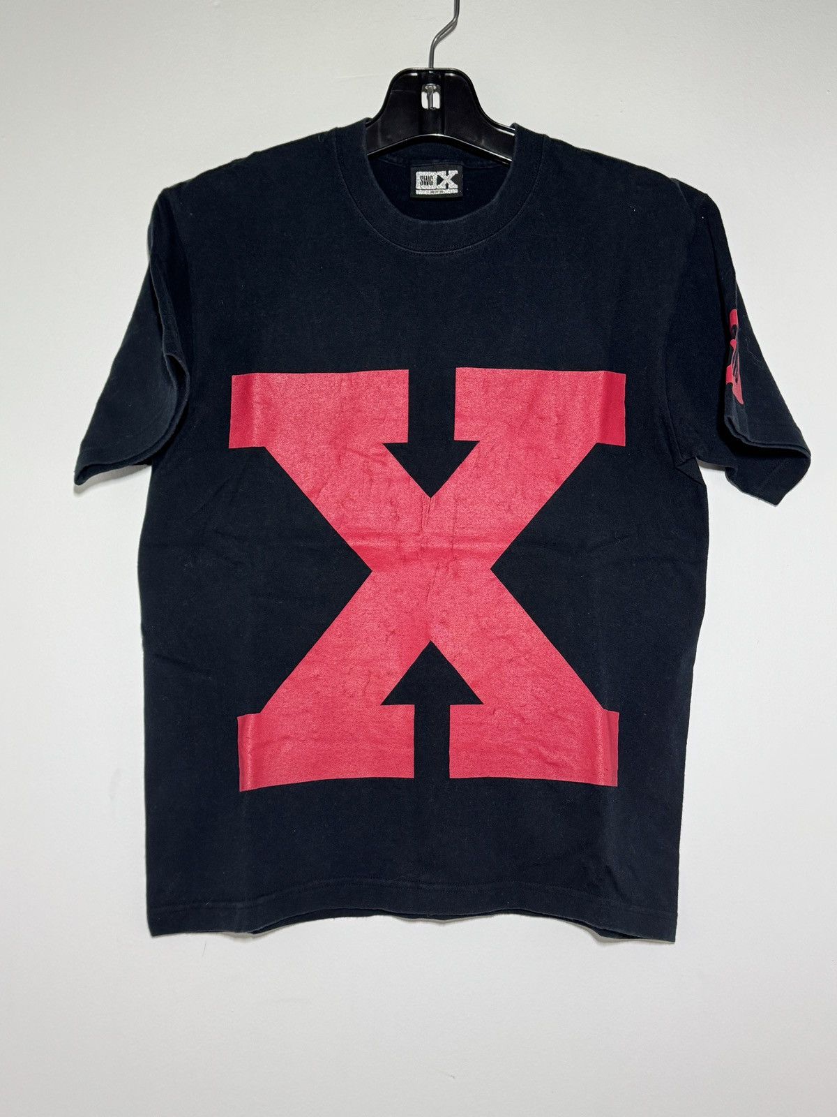 Japanese Brand archive japanese swagger anniversary shirt Ura-hara 00s Size US M / EU 48-50 / 2 - 2 Thumbnail