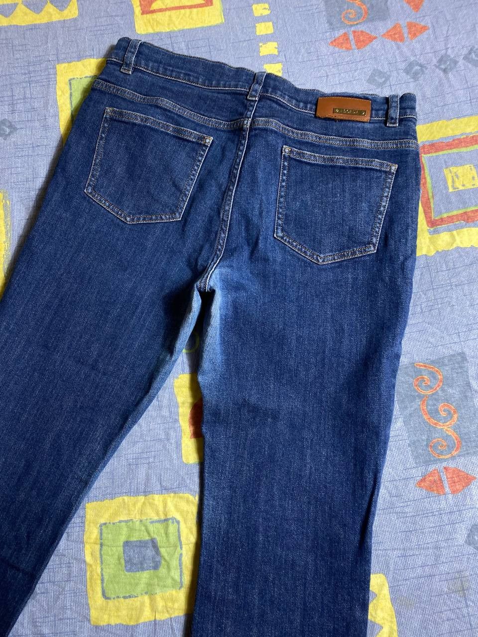 Escada Escada Jeans Size 27" / US 4 / IT 40 - 22 Thumbnail