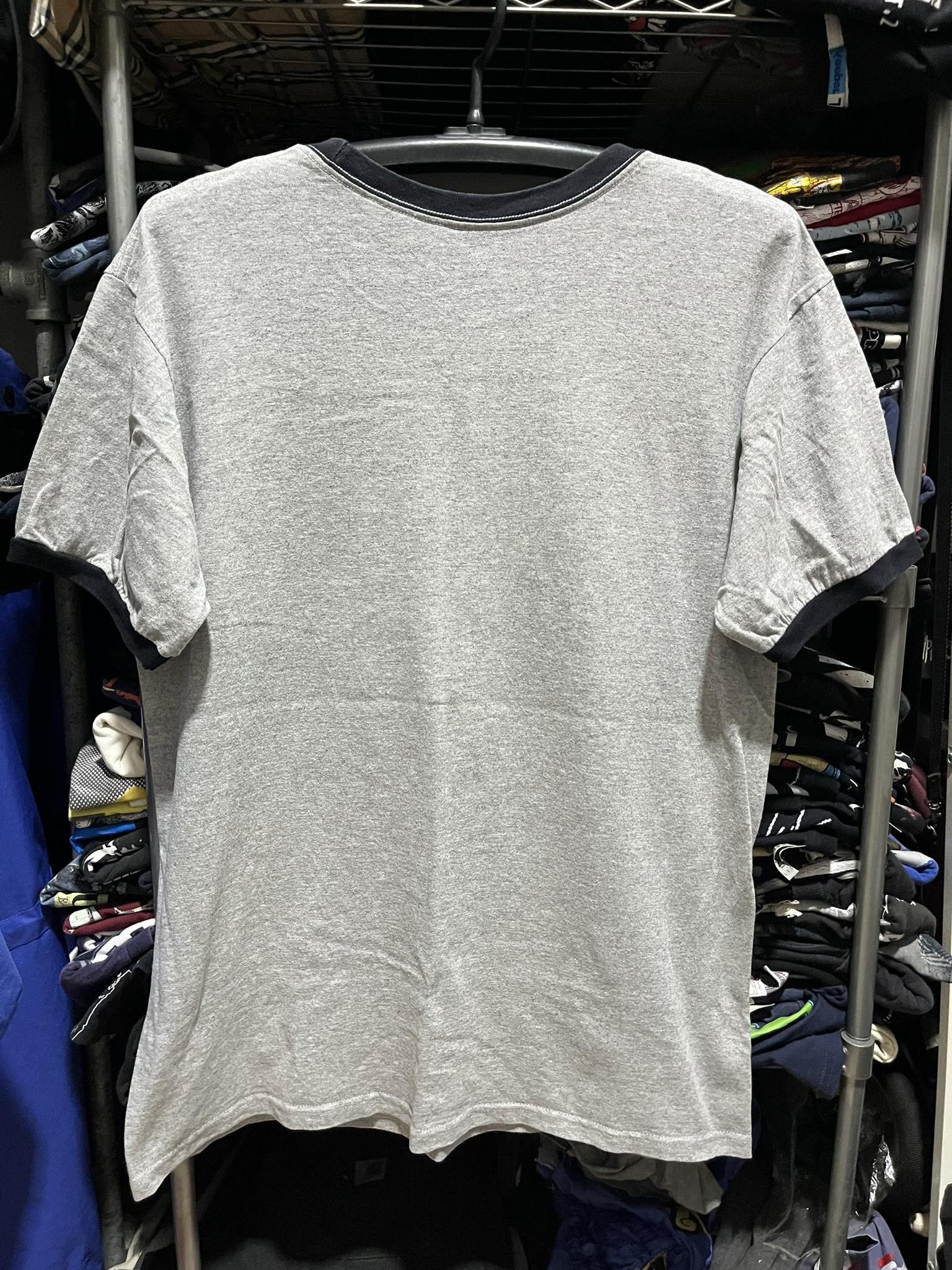 Band Tees Citizen Emo Post Hardcore Band Tee Size US L / EU 52-54 / 3 - 3 Thumbnail