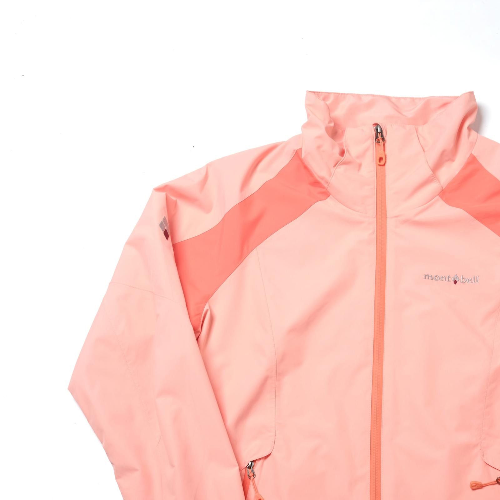 Montbell Montbell Windbreaker Jacket (L) Size L / US 10 / IT 46 - 3 Thumbnail