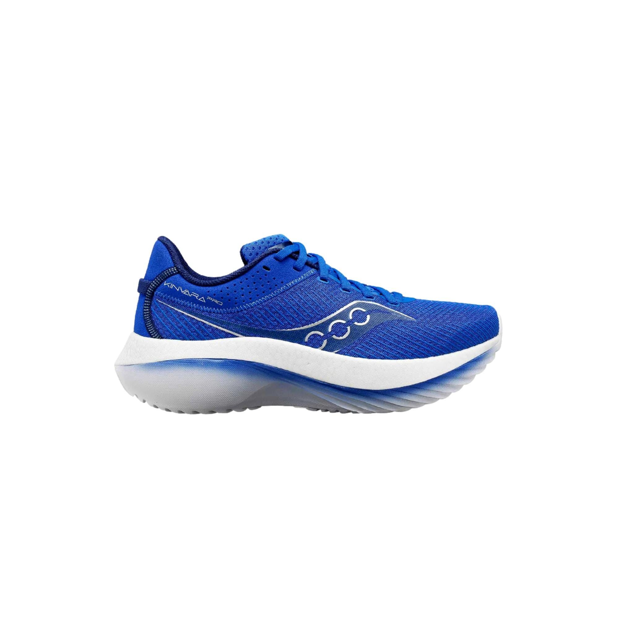 Saucony Kinvara Pro Superblue / Indigo S20847-32 Size US 8 / EU 41 - 1 Thumbnail