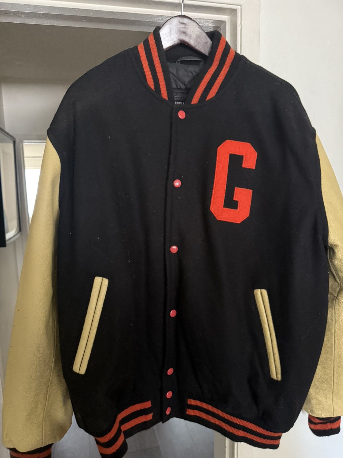 Vintage Vintage jacket Size US XL / EU 56 / 4 - 1 Thumbnail