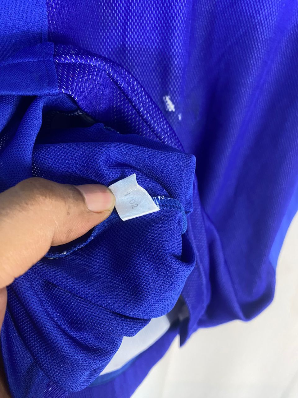 Adidas × Vintage Vintage japan football team 2002/03 jersey by adidas Size US L / EU 52-54 / 3 - 10 Thumbnail
