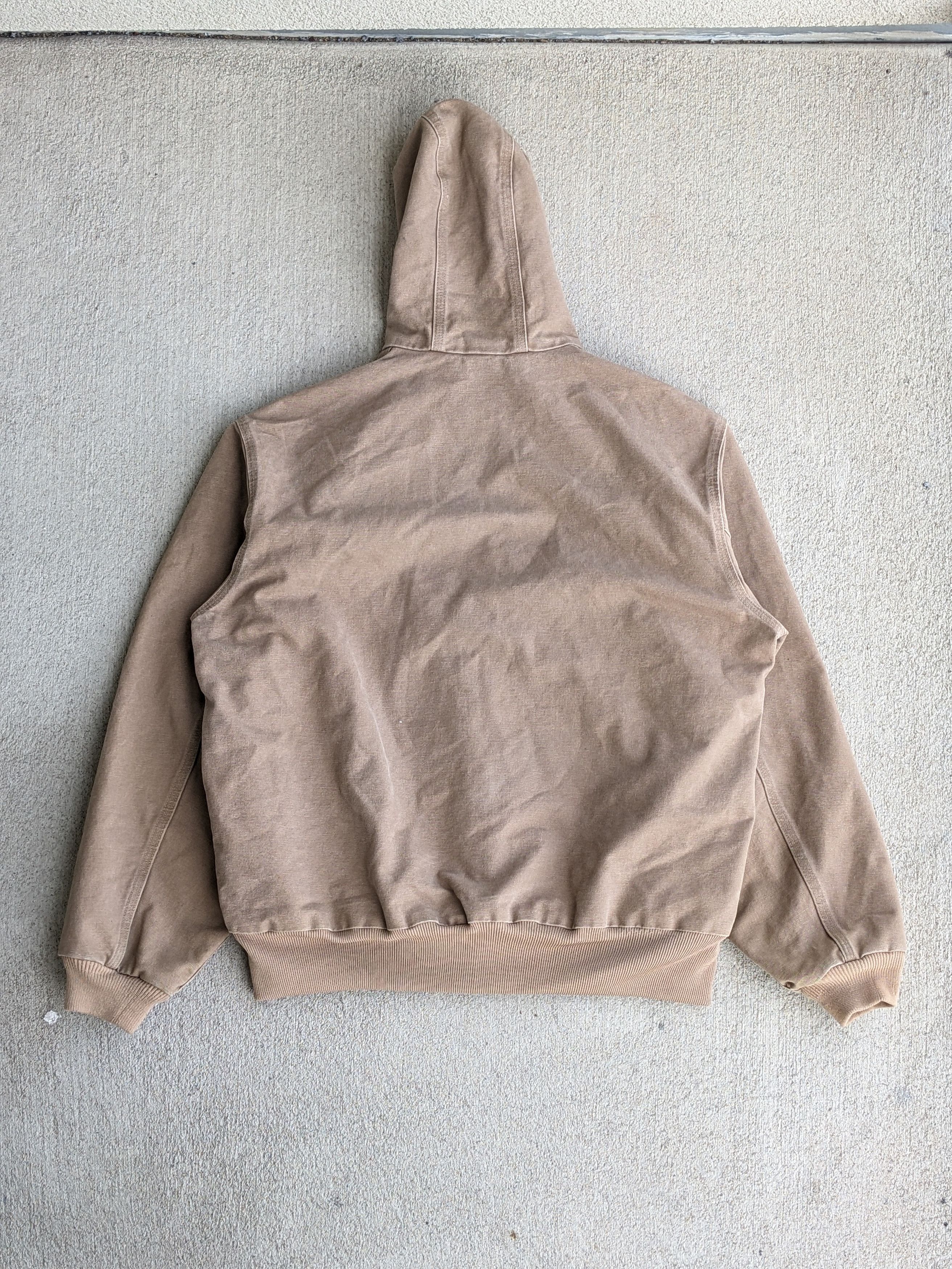 Carhartt × Vintage Vintage Y2K Carhartt Jacket Size US L / EU 52-54 / 3 - 8 Thumbnail