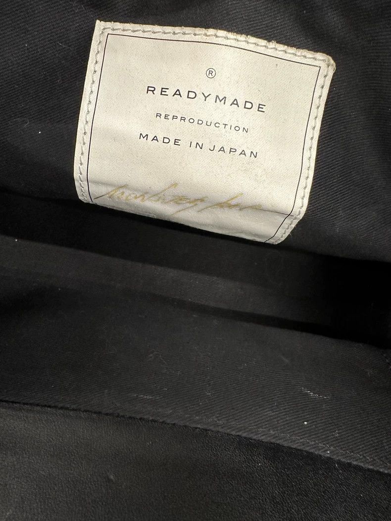 READYMADE Readymade Mink bag Size ONE SIZE - 12 Thumbnail