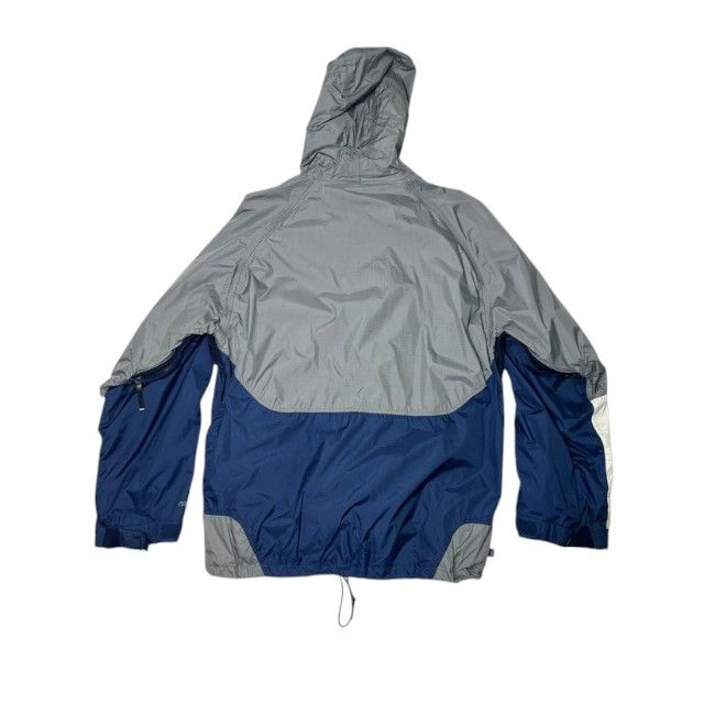 Vintage Foursquare RS Series Snowboard Jacket Vintage Men’s Large Size US L / EU 52-54 / 3 - 4 Thumbnail