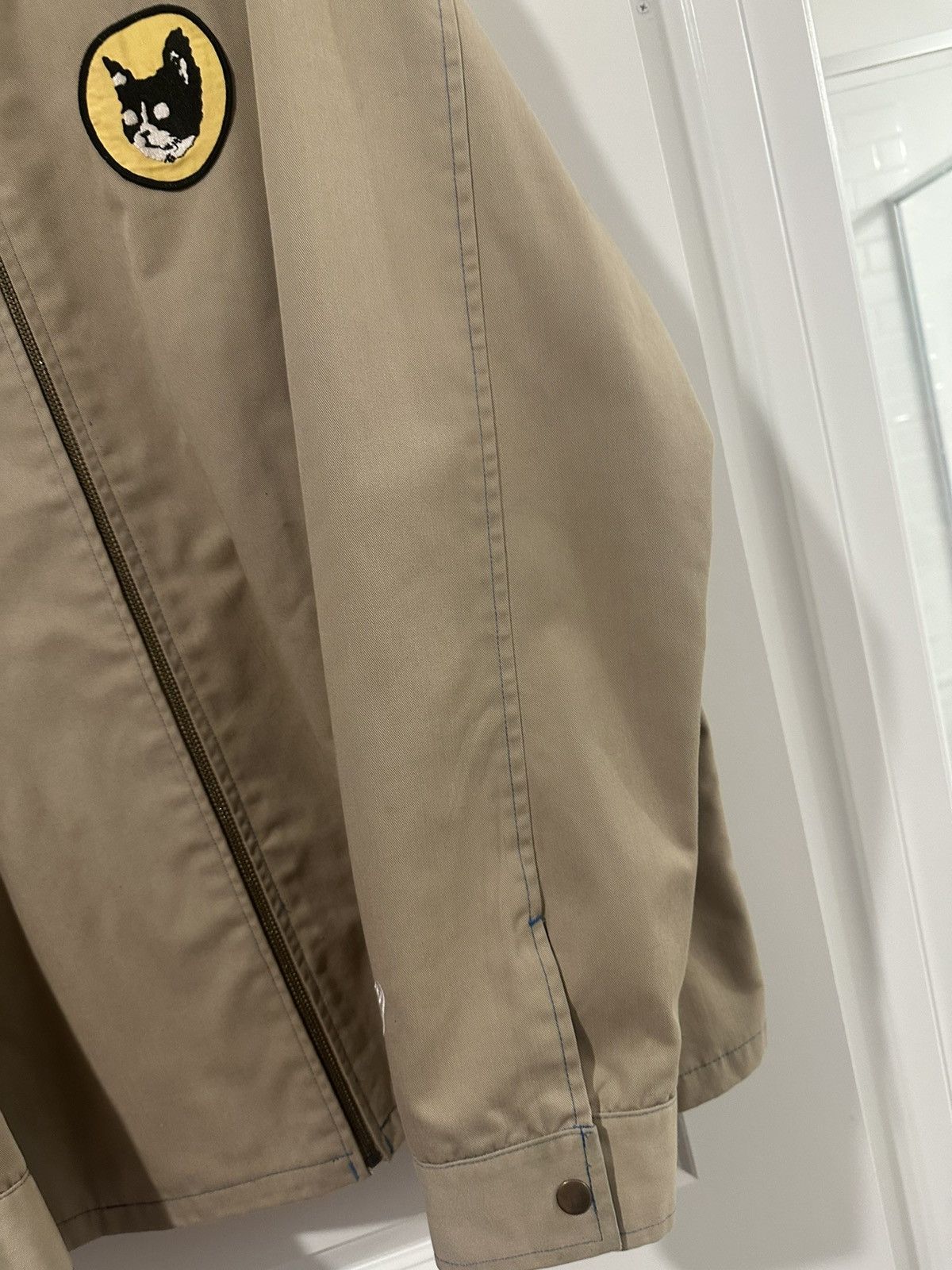 Golf Wang Golf wang grandpa jacket Size US L / EU 52-54 / 3 - 3 Thumbnail