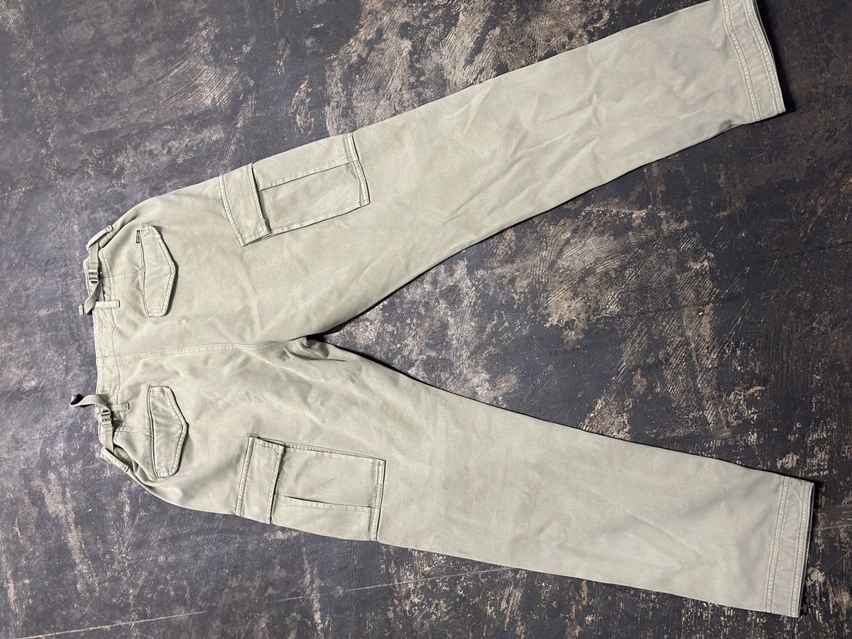 Tom Ford Tom Ford Cargo Pant Size US 33 - 2 Thumbnail