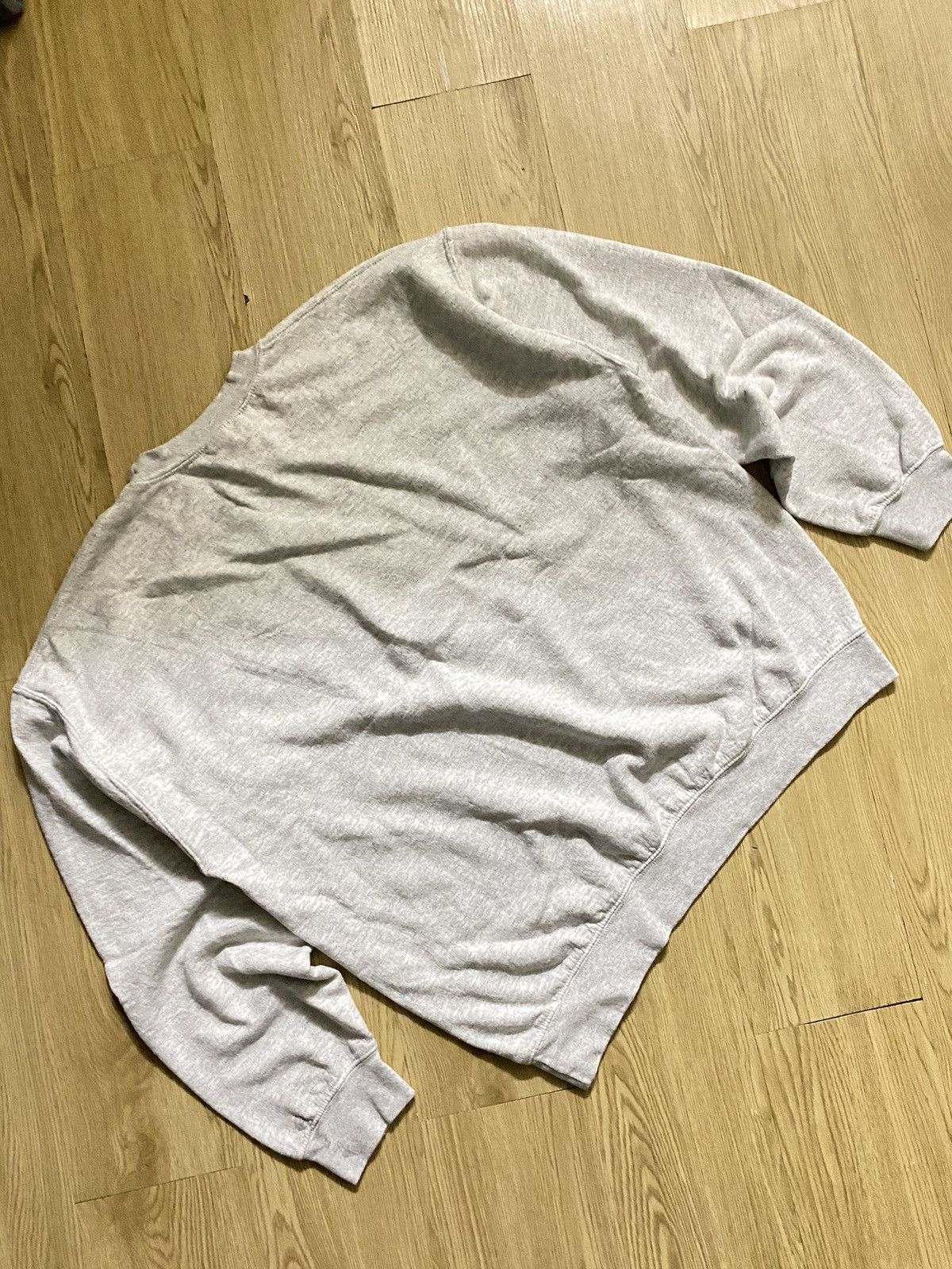 Japanese Brand × Vintage Jamaica International Crewneck Medical Use Only Size US L / EU 52-54 / 3 - 2 Thumbnail