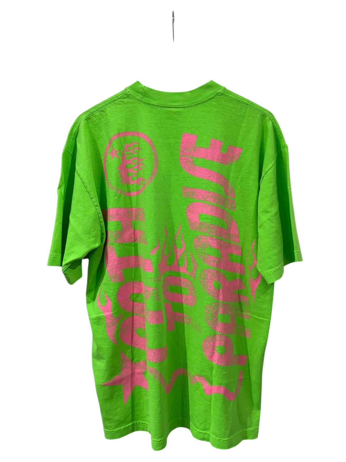 HELLSTAR hellstar path to paradise shirt Size US L / EU 52-54 / 3 - 2 Thumbnail
