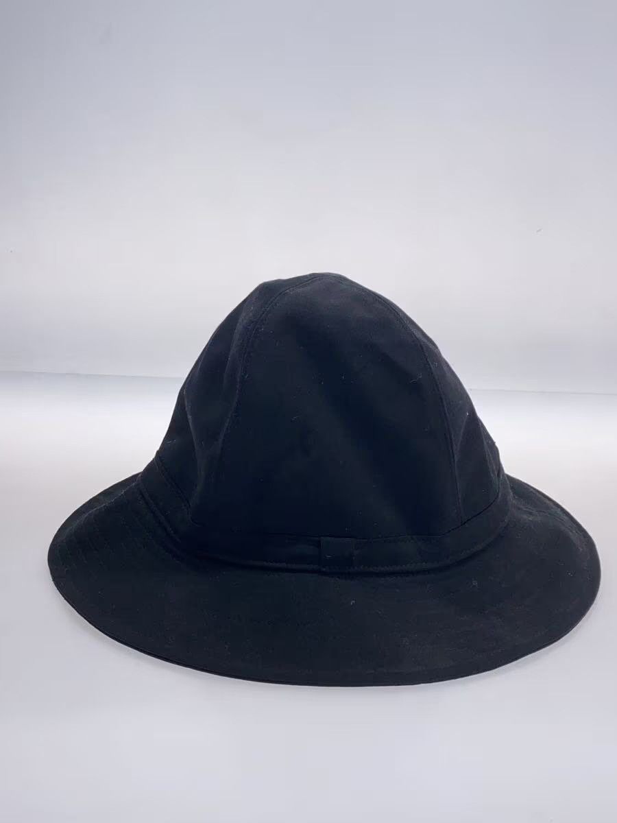 Yohji Yamamoto Wool Bucket Hat Size ONE SIZE - 2 Thumbnail