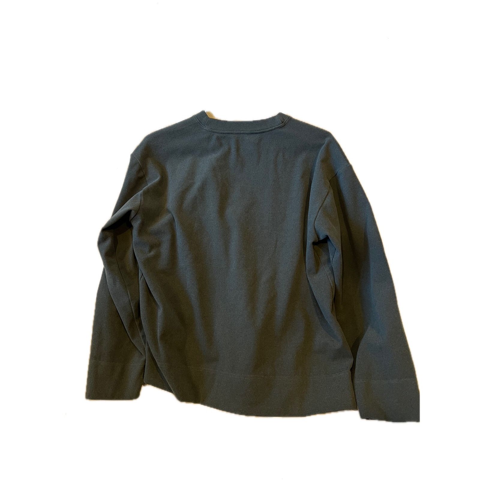 Calvin Klein Calvin Klein Soft Crewneck Sleepwear Top Mens Ms Size US M / EU 48-50 / 2 - 2 Thumbnail