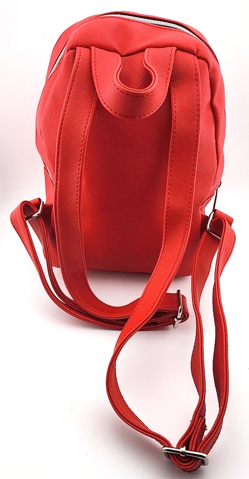 Other Marc Tetro Mini Backpack – Red Westie Dog Size ONE SIZE - 6 Thumbnail