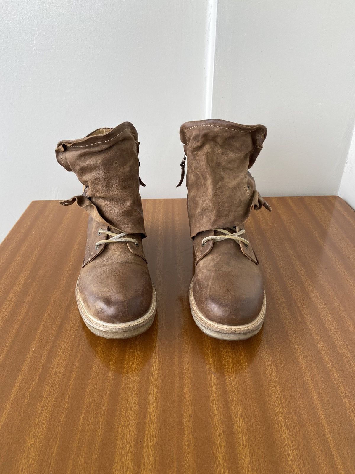 A.S.98 A.S.98 Size US 9 / IT 39 - 3 Thumbnail