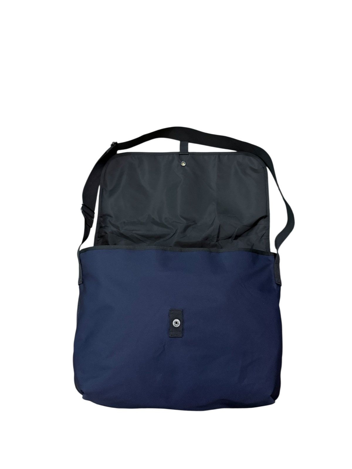 Porter RARE MARGARRET HOWELL X PORTER MASSENGER BAG Size ONE SIZE - 4 Thumbnail