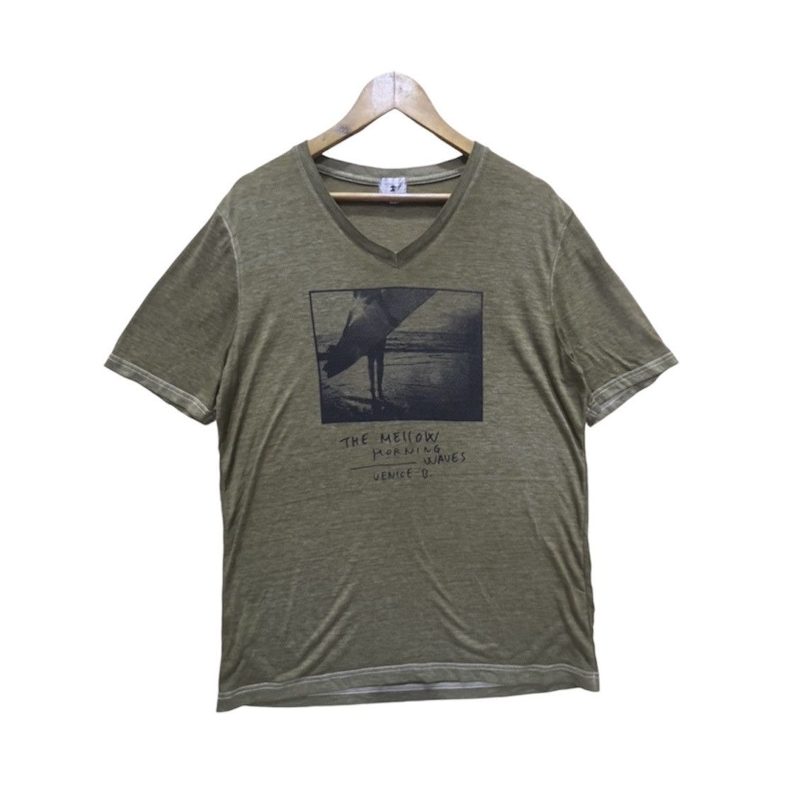 Takeo Kikuchi Takeo Kikuchi Vintage Size US XL / EU 56 / 4 - 1 Thumbnail