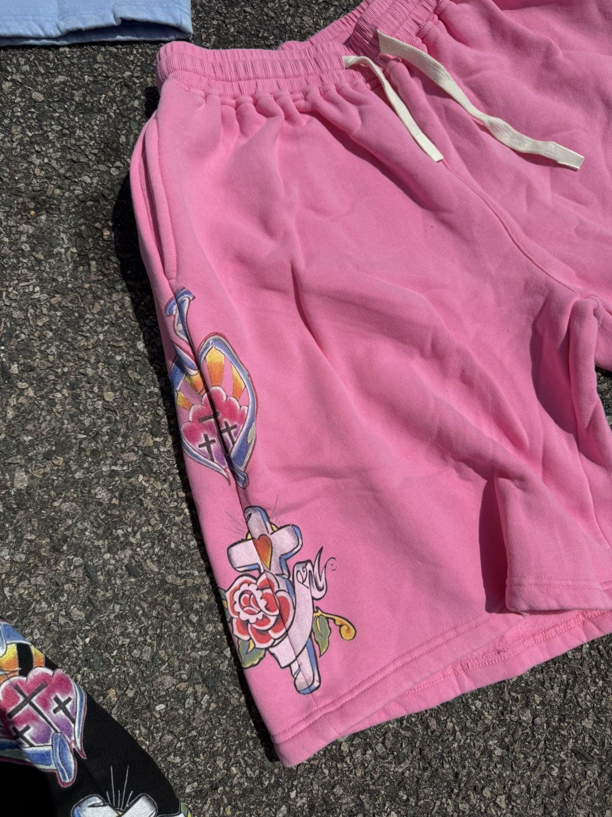 Other We Are Righteous Shorts Size Large Size US 34 / EU 50 - 2 Thumbnail