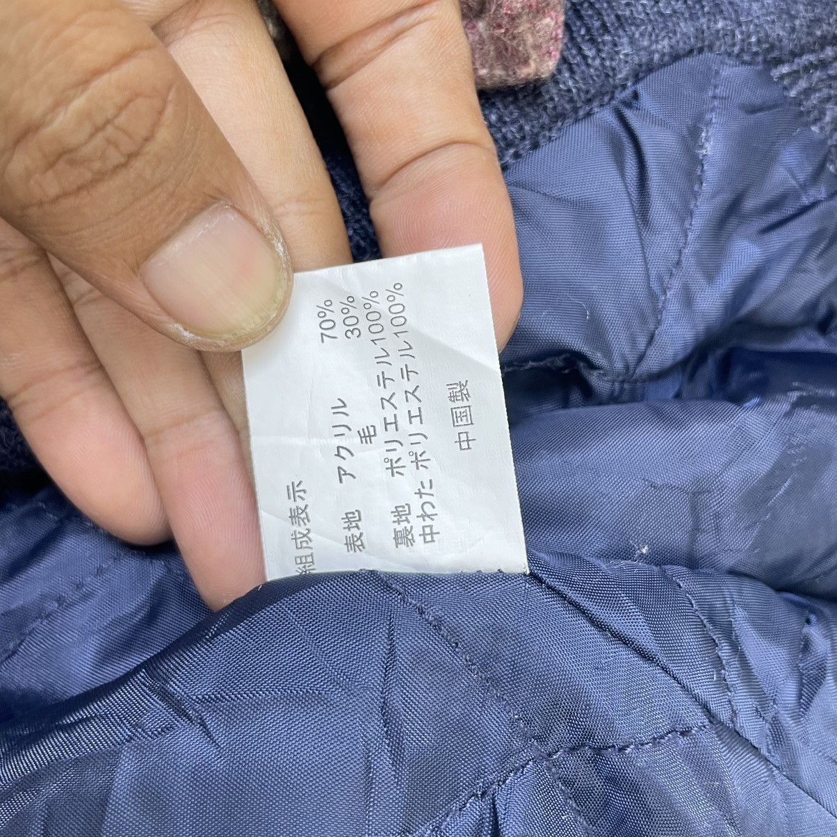 Flannel 💥Vintage Lindbergh Tartan Jacket Size US M / EU 48-50 / 2 - 6 Thumbnail