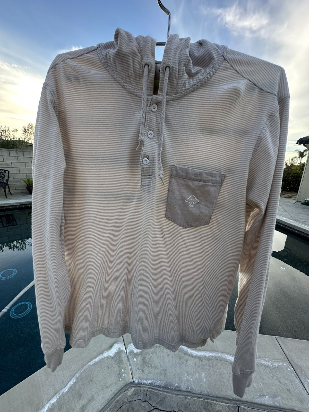 LRG LRG Hoodie Size US M / EU 48-50 / 2 - 1 Thumbnail