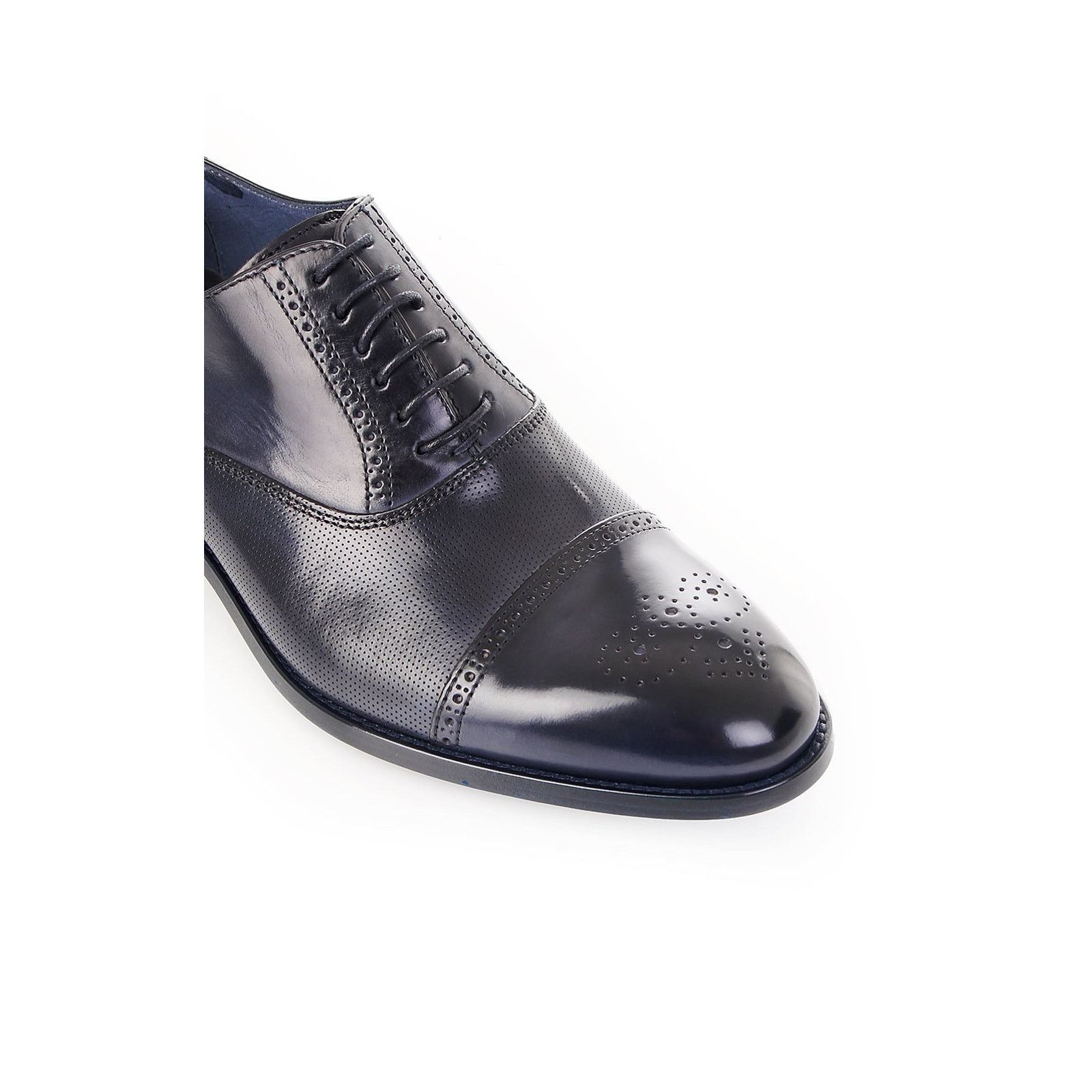 Paul Smith NIB $550 Paul Smith Leather Dress Shoes. Yours For? US12 Size US 11 / EU 44 - 2 Thumbnail