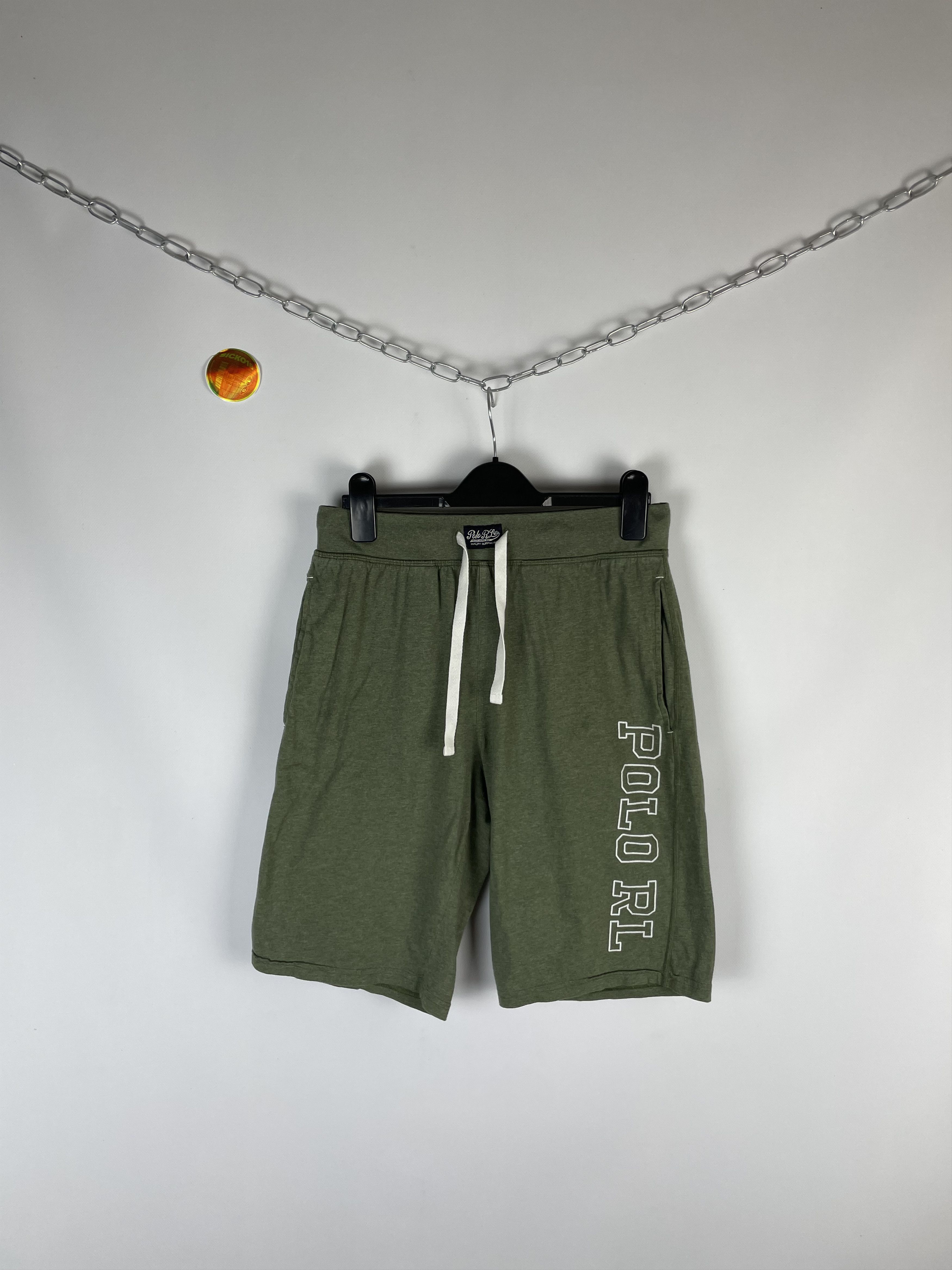 Polo Ralph Lauren Vintage Polo Ralph Lauren Shorts Size US 34 / EU 50 - 1 Thumbnail