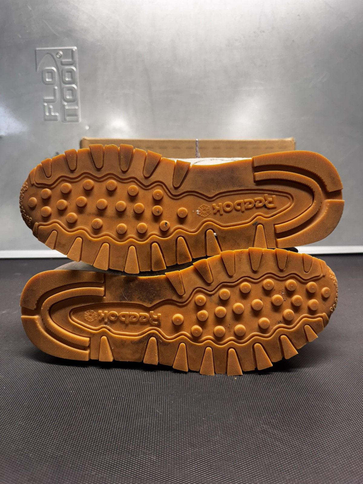 Reebok T.D.E x Reebok Size US 10 / EU 43 - 6 Thumbnail