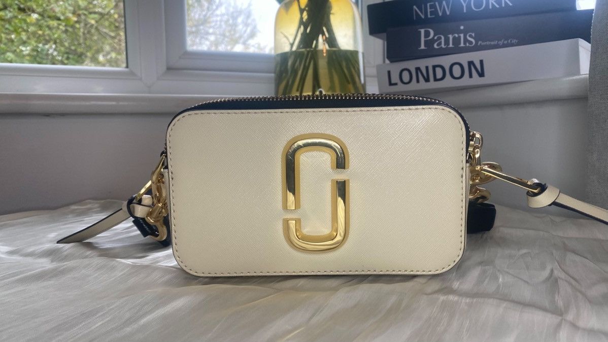Marc Jacobs Marc Jacobs Bag Size ONE SIZE - 1 Thumbnail
