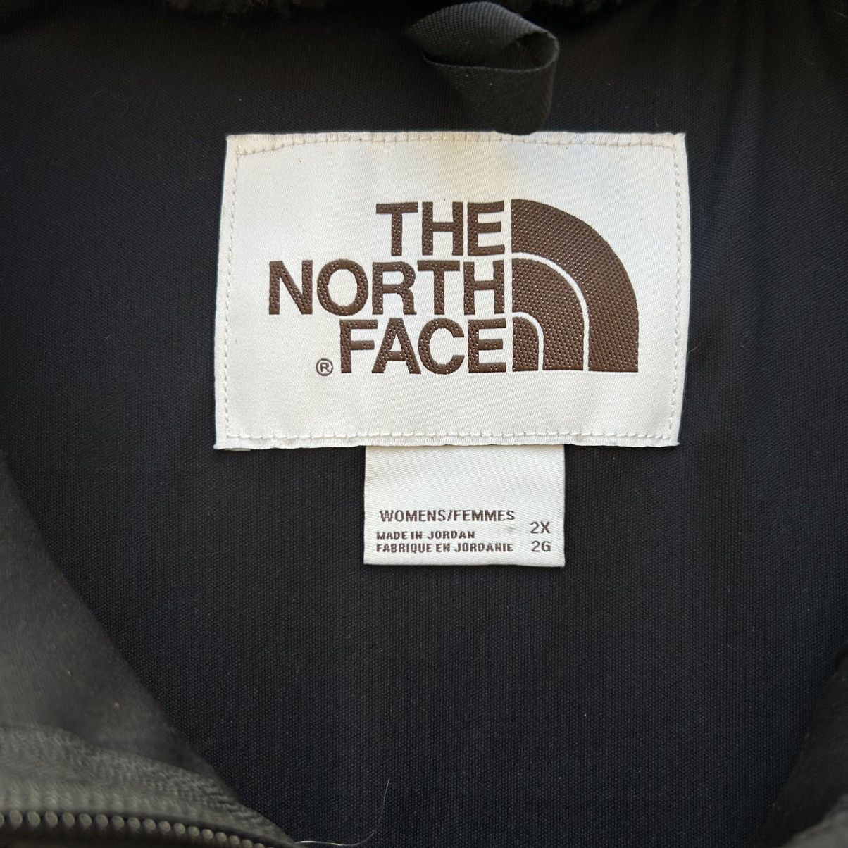 The North Face The North Face Extreme Pile Full-Zip Sherpa Jacket Size 2X Size XL / US 12-14 / IT 48-50 - 2 Thumbnail
