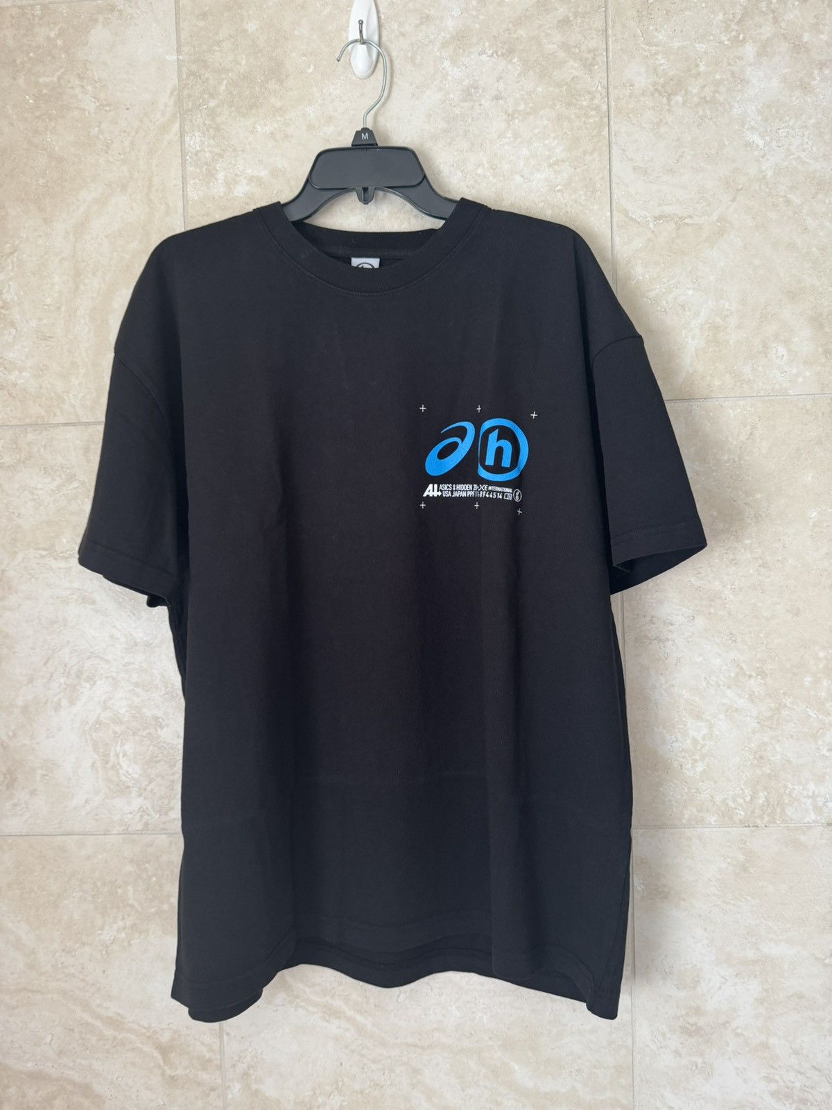 Asics × HIDDEN Hidden X asics Dusking Running Man Size US XL / EU 56 / 4 - 1 Thumbnail