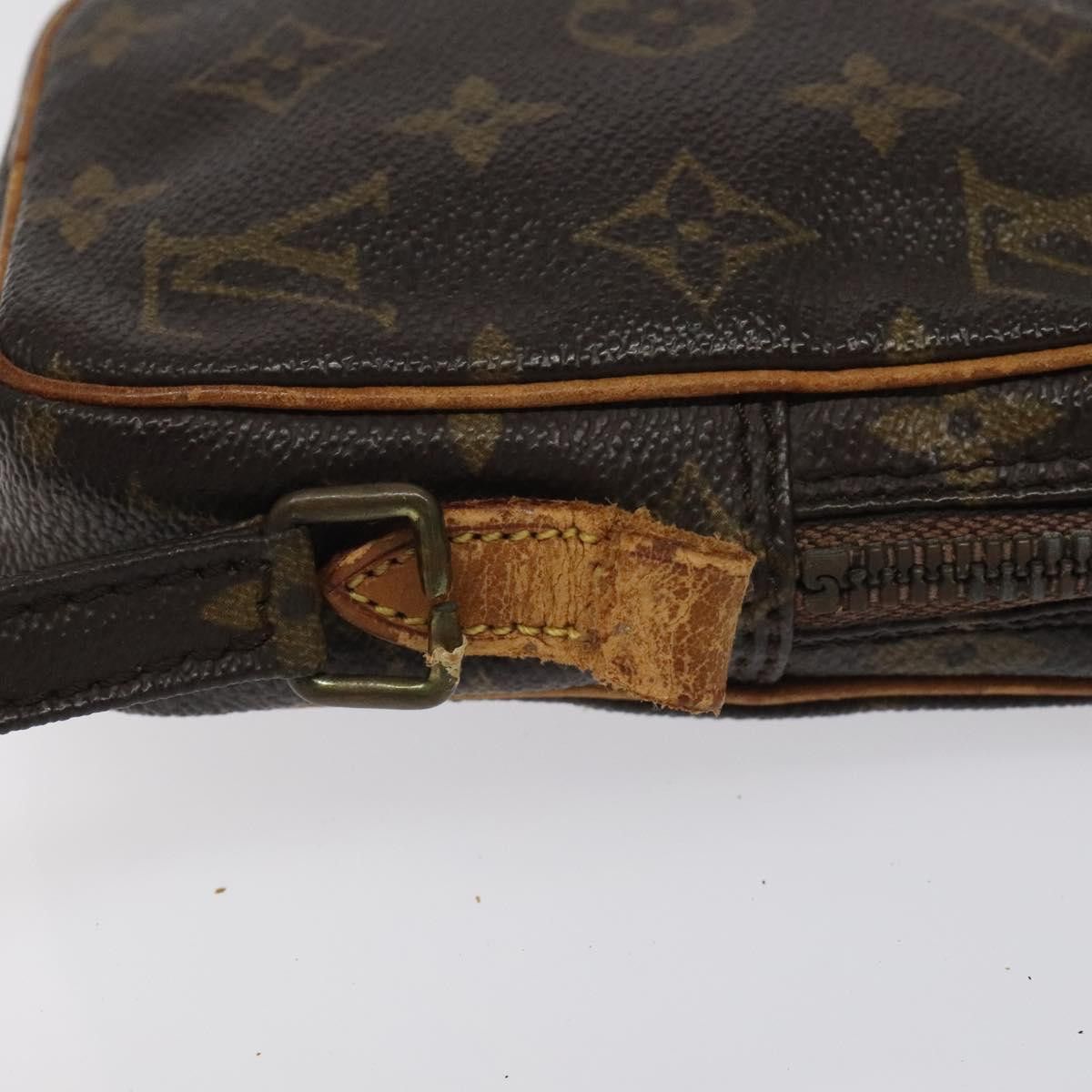 Louis Vuitton LOUIS VUITTON Monogram Mini Danube Shoulder Bag M45268 Size ONE SIZE - 6 Thumbnail