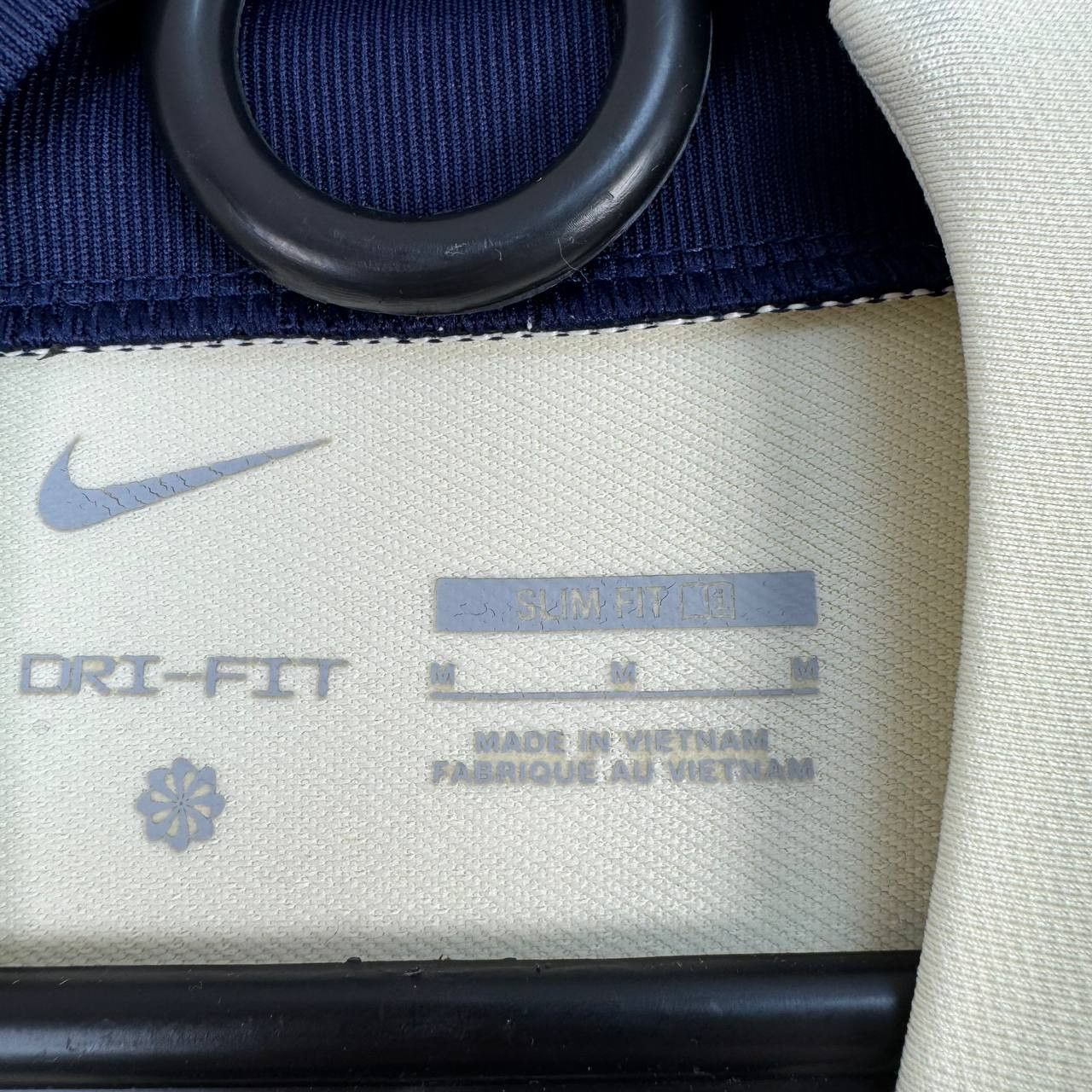 Nike Nike PSG Paris Saint-Germain Dri-FIT Quarter Training Size M Size US M / EU 48-50 / 2 - 3 Thumbnail