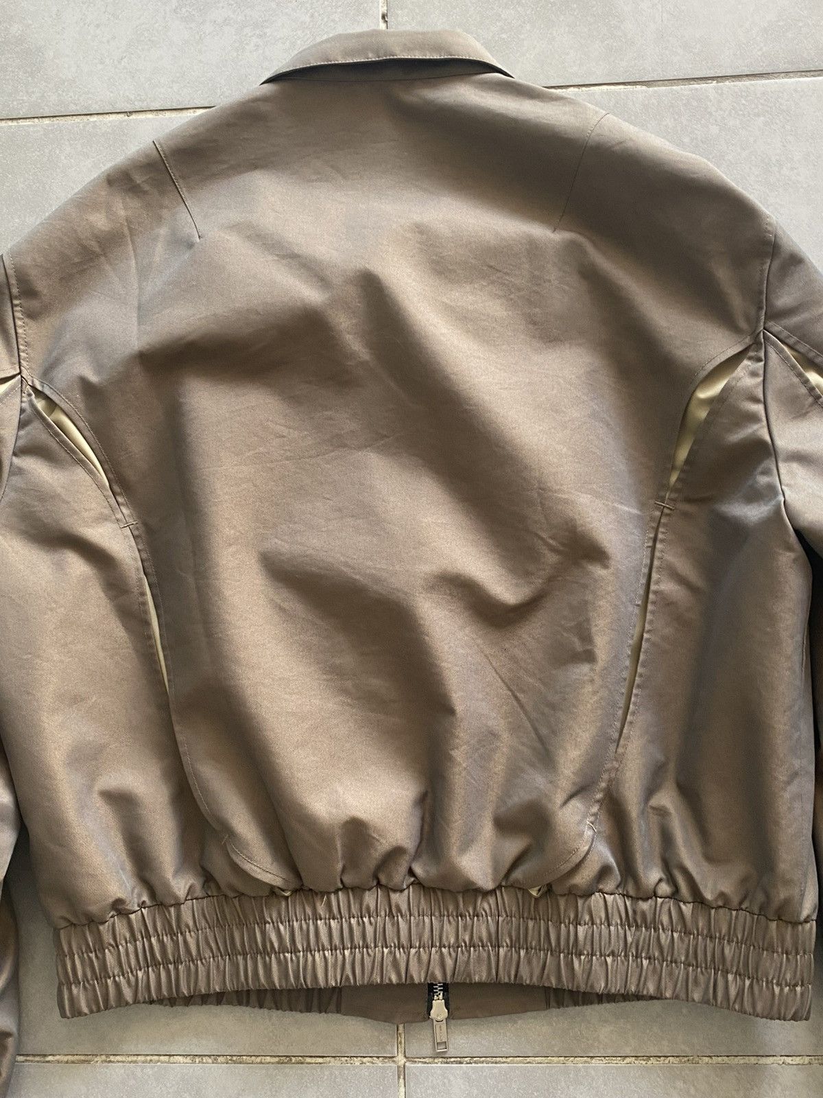 GRAILZ Rainjacket grailz Size US S / EU 44-46 / 1 - 5 Thumbnail