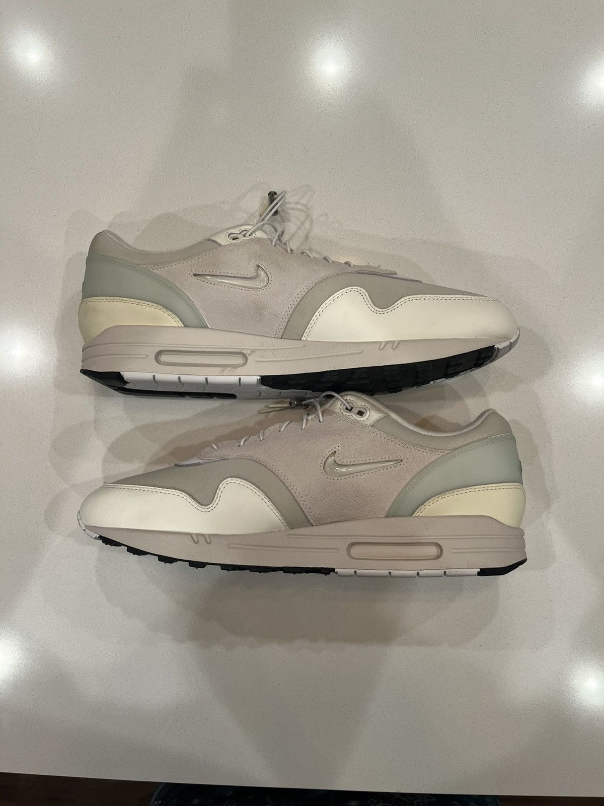 Nike Air Max 1 Premium ‘Hangul Day’ size 15 Size US 15 / EU 48 - 4 Thumbnail