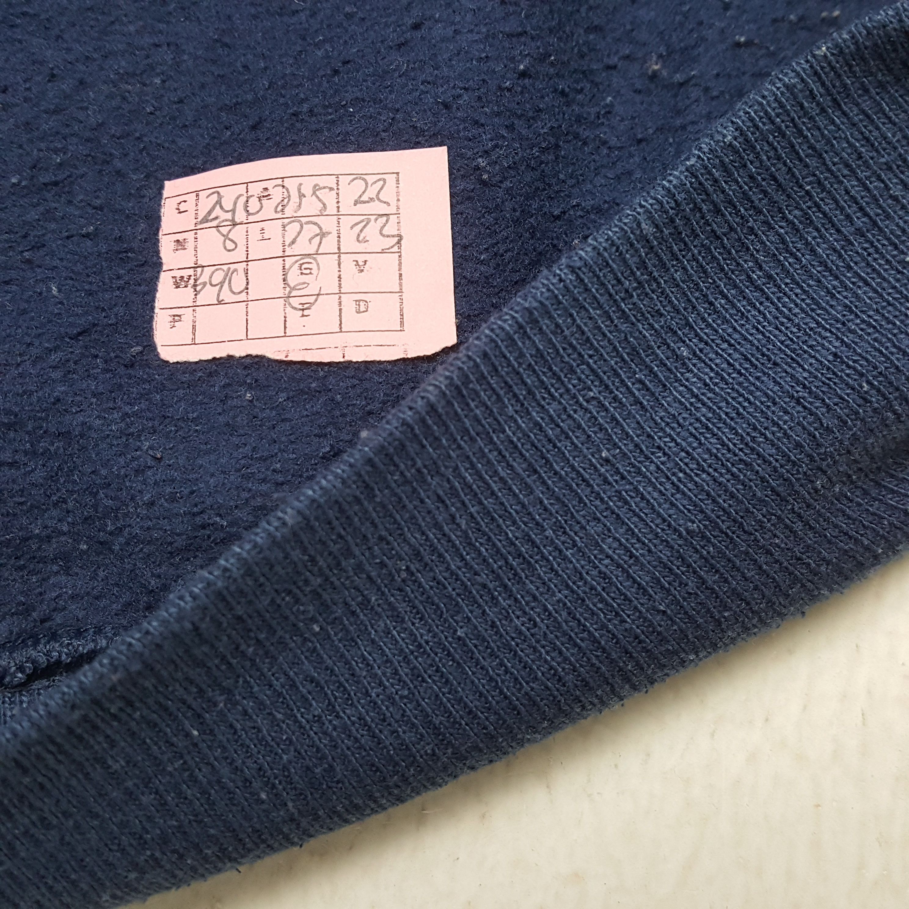 Champion FUCT X CHAMPION Streetwear Style Sweatshirts Size US M / EU 48-50 / 2 - 7 Thumbnail